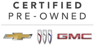 Chevrolet Buick GMC Certified Pre-Owned in Lynchburg, VA
